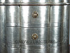 Silver Leaf 7-Drawer Jewelry Chest / Armoire