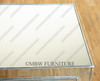 Mirrored Glass Sideboard Or Dresser