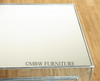 Mirrored Glass Sideboard Or Dresser