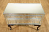 Mirrored Glass Sideboard Or Dresser