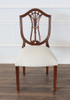 Hepplewhite Shield Back Side Chair