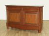 5.5ft Distressed 2 Door Sideboard