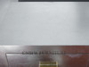 Antiqued Silver Art Deco Buffet Sideboard Server