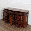 6ft Presidential Resolute Office Credenza