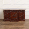 6ft Presidential Resolute Office Credenza