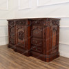 6ft Presidential Resolute Office Credenza