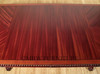 10ft Chippendale Double Pedestal Dining Table
