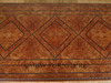 10ft Gothic Inlaid Double Pedestal Dining Table