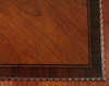 10ft Chippendale Double Pedestal Dining Table