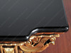 Black & Gold Console Wall Table