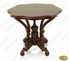 Mahogany Occasional Table