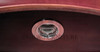 14ft Mahogany Four Door Sectional Bookcase