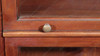 Distressed Lawyer's Barrister Bookcase