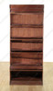 Distressed Lawyer's Barrister Bookcase