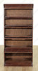 5-Tier Barrister  Lawyer's Bookcase