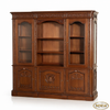 Light Walnut Resolute Bookcase