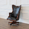 Presidential Resolute Leather Swivel Office Chair