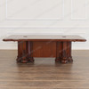 8ft Mahogany Executive Conference Room Table