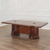 8ft Mahogany Executive Conference Room Table