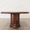 8ft Mahogany Executive Conference Room Table