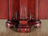 12ft Executive Conference Room Table