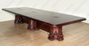 14ft Executive Conference Table