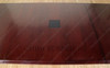 14ft Dark Walnut Executive Conference Room Table
