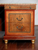 6ft French Empire Executive Desk