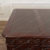 7ft Mahogany Resolute Desk Replica