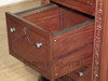 Mahogany Presidential Resolute Filing Cabinet