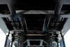 6.5ft Black Canopy Home Pub Bar