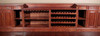14.5ft Mahogany Victorian Pub Bar