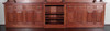 14.5ft Mahogany Victorian Pub Bar