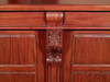 14.5ft Mahogany Victorian Pub Bar
