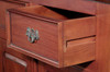 14.5ft Mahogany Victorian Pub Bar