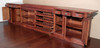 14.5ft Mahogany Victorian Pub Bar