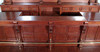 14.5ft Mahogany Victorian Pub Bar