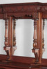 14.5ft Mahogany Victorian Pub Bar