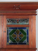 12.5ft Mahogany Pecan Victorian Pub Bar