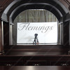 16ft Dark Mahogany Brunswick Pub Bar
