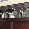 16ft Mahogany Commercial Restaurant Brunswick Pub Bar