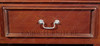 7ft Mahogany Carved Canopy Home Pub Bar