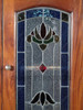 7ft Mahogany Carved Canopy Home Pub Bar