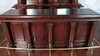 9ft Traditional English Pub Tavern Bar