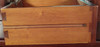 9ft Traditional Mahogany English Home Pub Bar