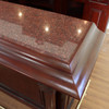 9ft Traditional Mahogany English Home Pub Bar