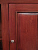 9ft Traditional Mahogany English Home Pub Bar