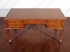 Chippendale Executive Writing Desk