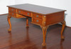 Chippendale Executive Writing Desk