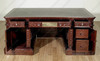 6ft Presidential Resolute Desk Replica (6ft x 36"D)